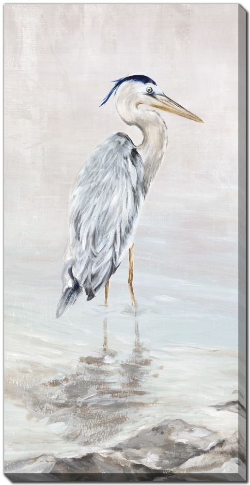 Heron Beauty II (2 Sizes)