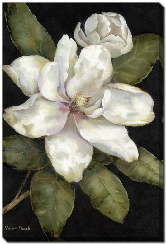 Elegant Magnolia I
