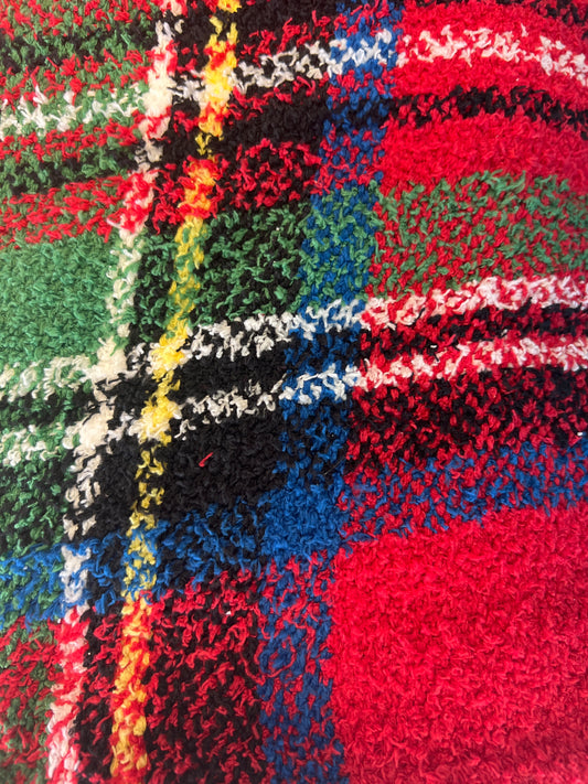 Tartan Blankets (2 Styles)