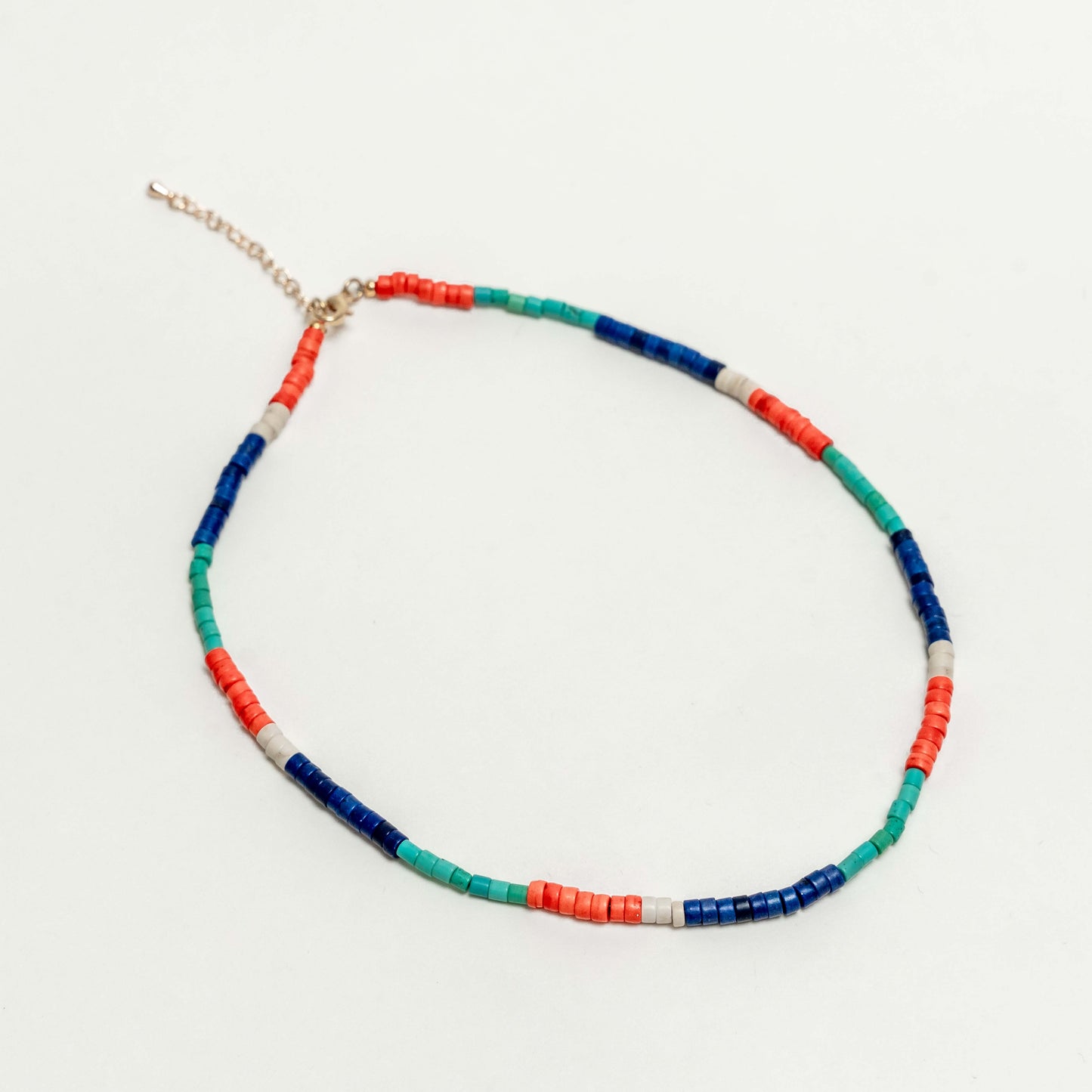 Tulum Necklace- 3 Styles