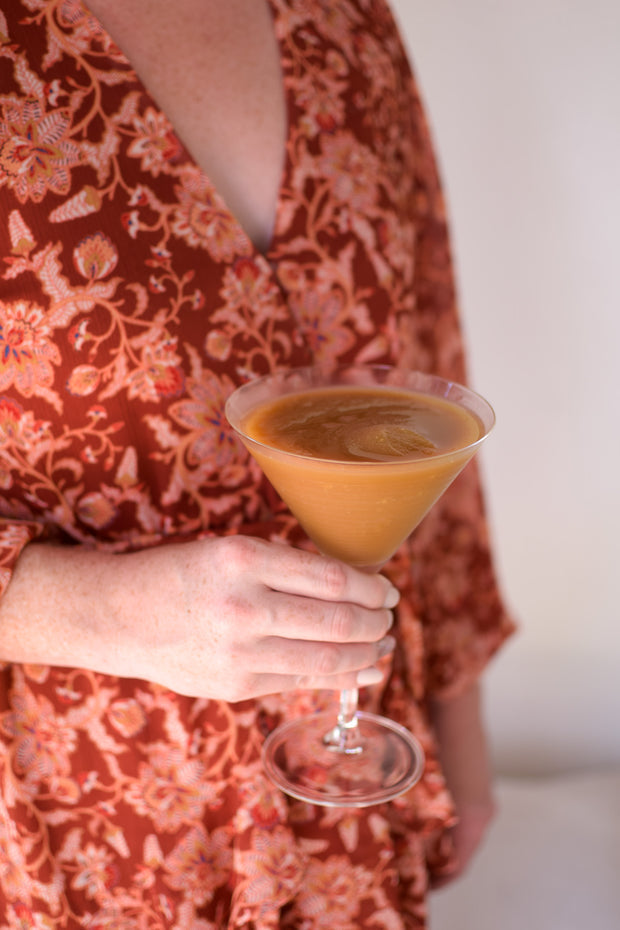 Espresso Martini Cocktail - Ready-To- Freeze Cocktail