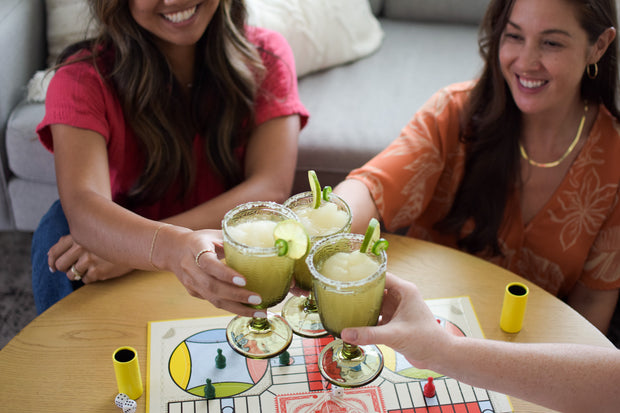 Spicy Margarita Ready-To-Freeze Cocktail
