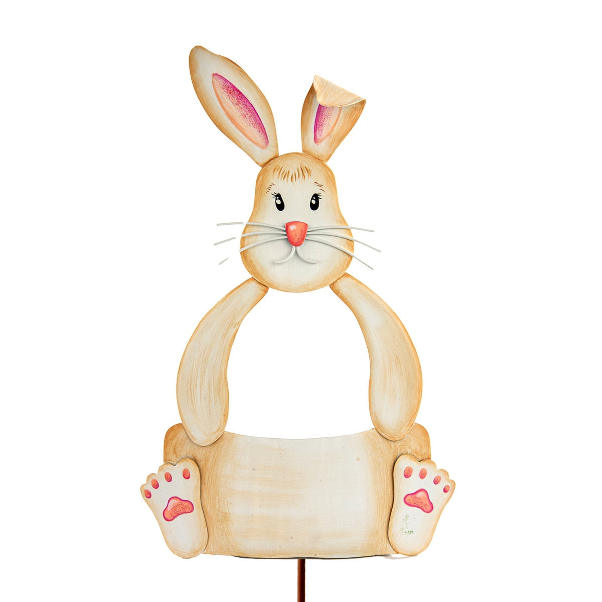 Bunny Basket