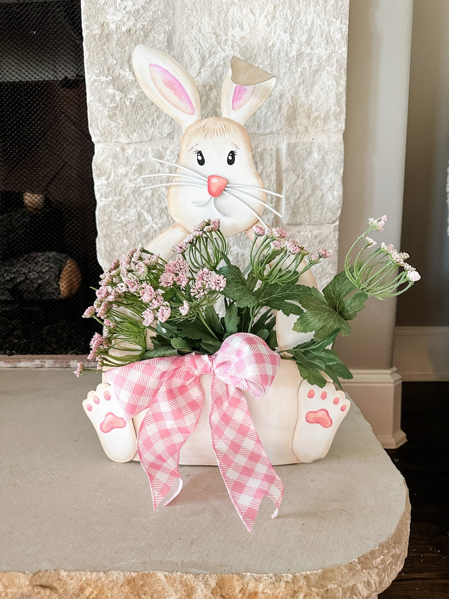 Bunny Basket