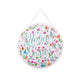 Happy Easter Door Hanger -PVC