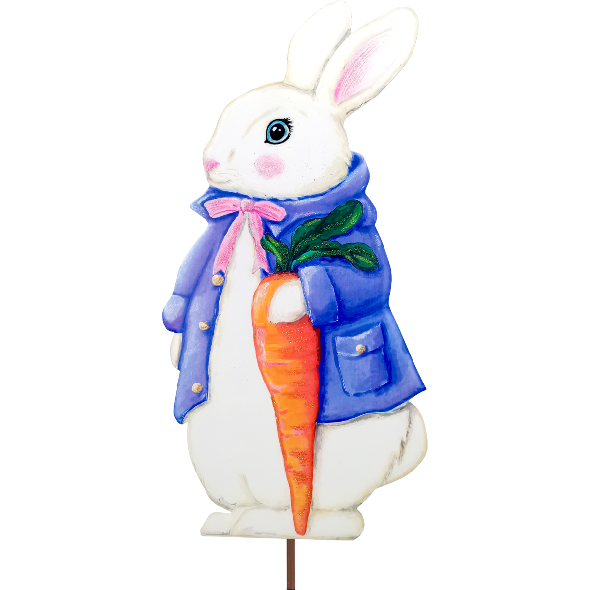 Peter Rabbit
