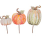 Water Color  Pumpkins