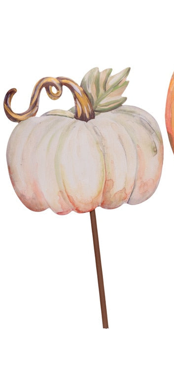 Water Color  Pumpkins