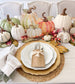 Water Color  Pumpkins