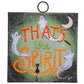 Mini Gallery "That's The Spirit"