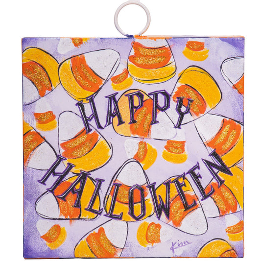 Mini Gallery Happy Candy Corn