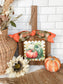 Mini Gallery Pumpkin Trio