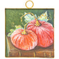 Mini Gallery Velvet Pumpkins