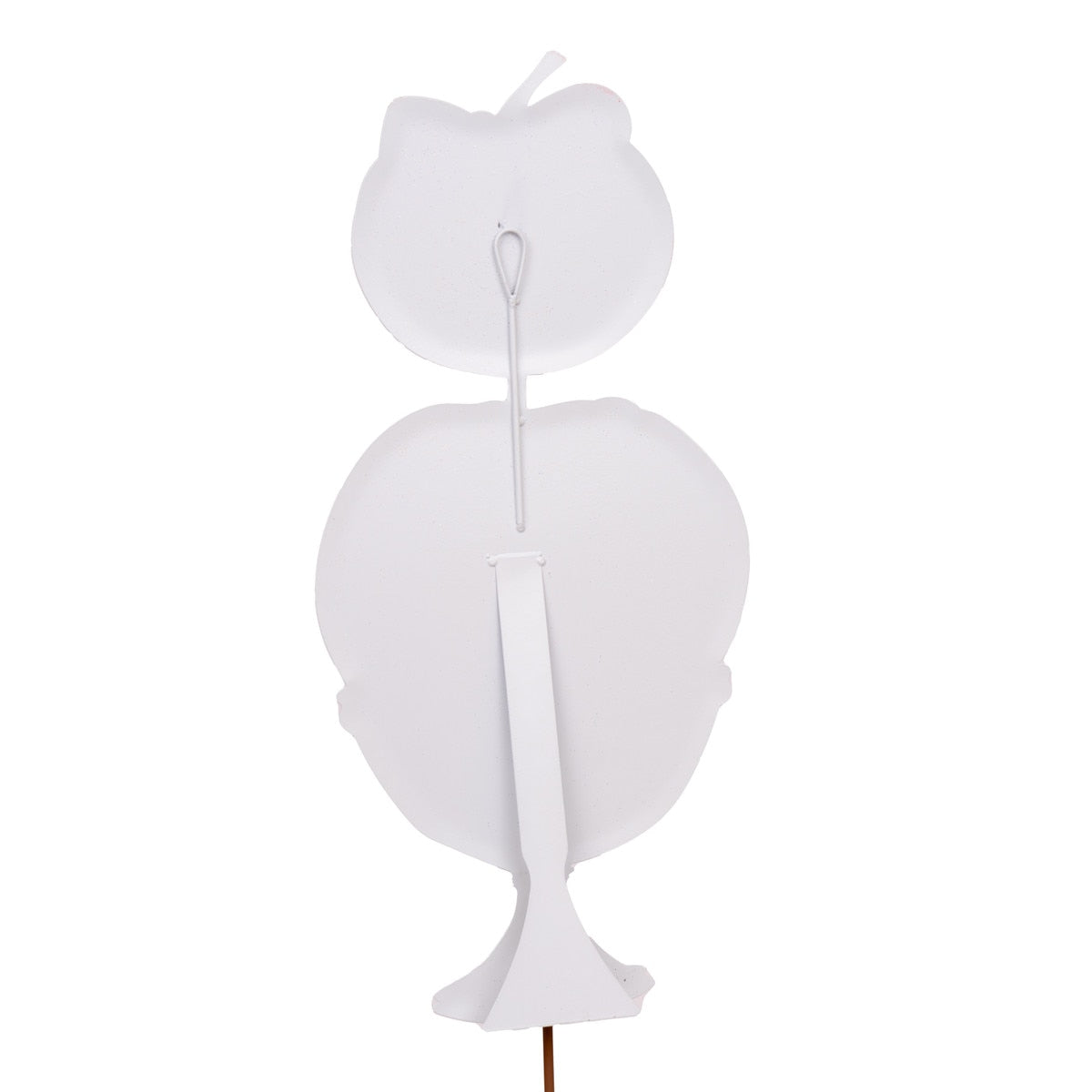 Blue Two Pumpkin Topiary