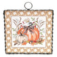 Mini Art Festive Pumpkin
