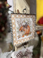 Mini Art Festive Pumpkin