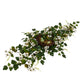 Nest Dogwood and Ivy Swag - 41.5"