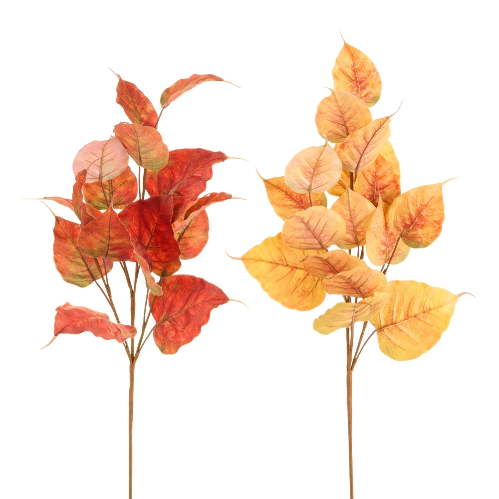 Fall Leaf Spray (2 Colors)