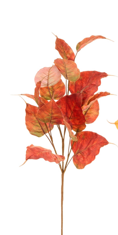 Fall Leaf Spray (2 Colors)