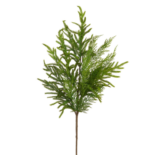 Real Touch Norfolk Spray - 33"
