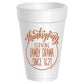 Halloween & Thanksgiving  Sassy Cups - Assorted Styles (Copy)
