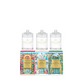 Glasshouse Christmas Candles - 3 Scents - 2.11oz