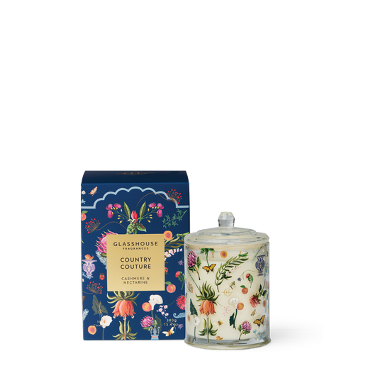 Country Couture Collection