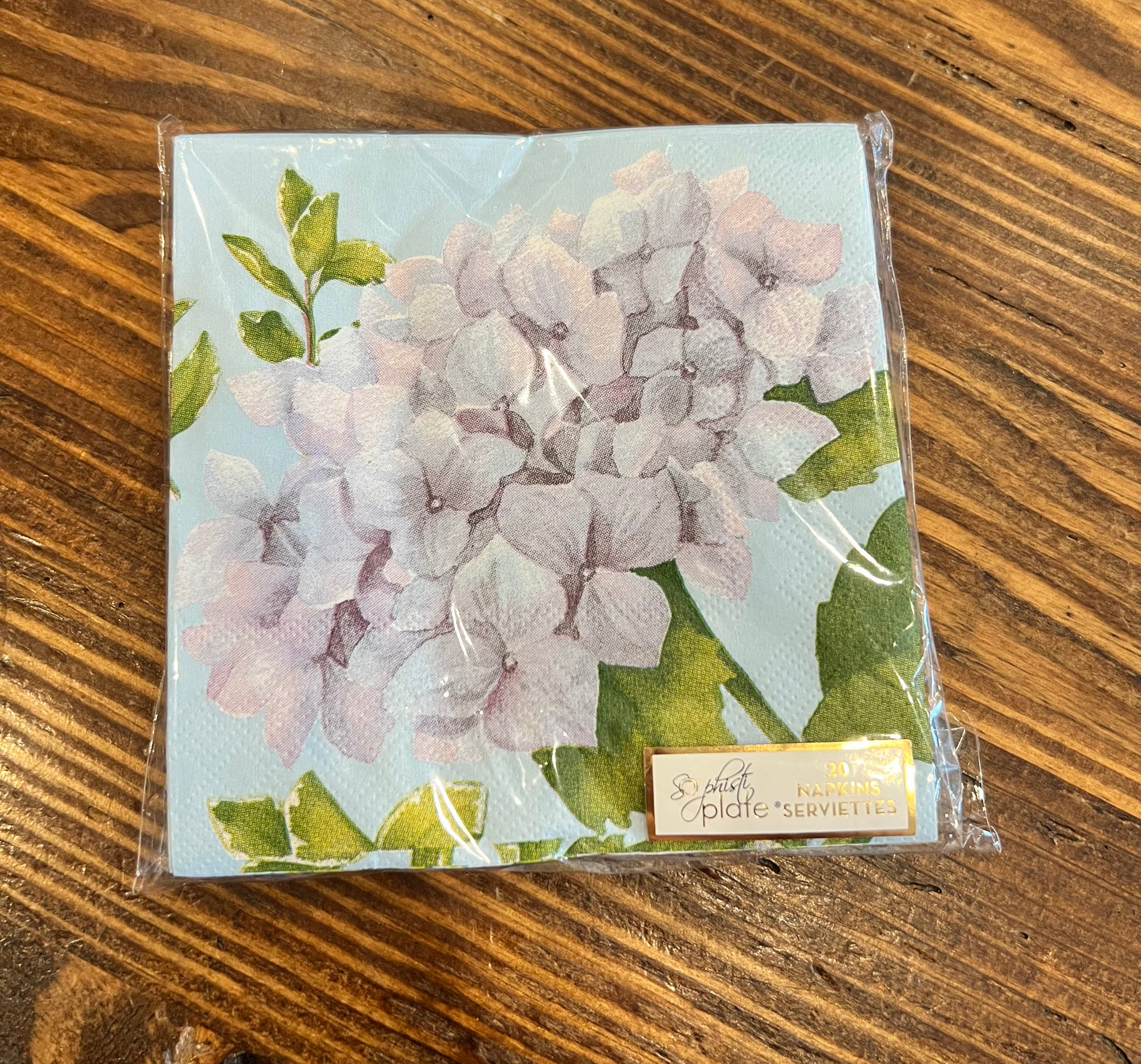 Cocktail Napkins 20pkg