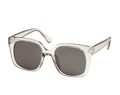 Polarized Oversized Square Sunglasses