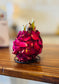 Waxed Amaryllis Bulbs