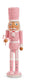 Pink Nutcracker (2 Styles)