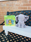 Little Penny the Elephant