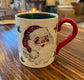 Christmas Coffee Mugs