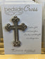 Bedside Cross Crystal-3 styles