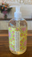 Bottle Liquid Hand Soap 16oz