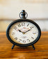 Metal Vintage Clock (4 Styles)
