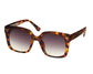 Polarized Oversized Square Sunglasses