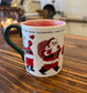 Christmas Coffee Mugs