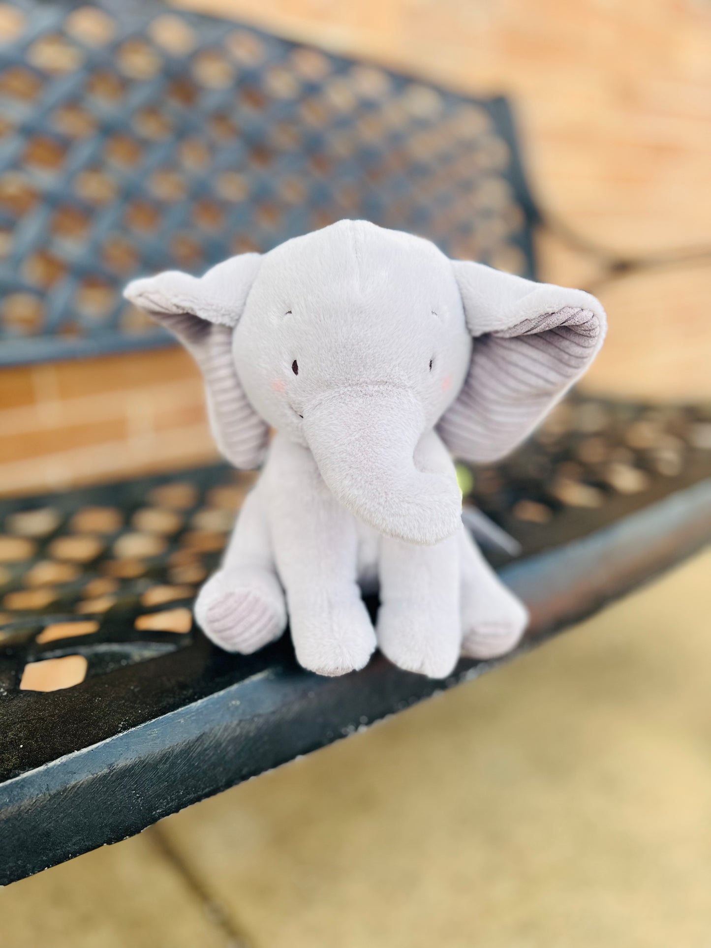 Little Penny the Elephant