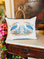 Double Painted Heron Hometown + Accent Piping