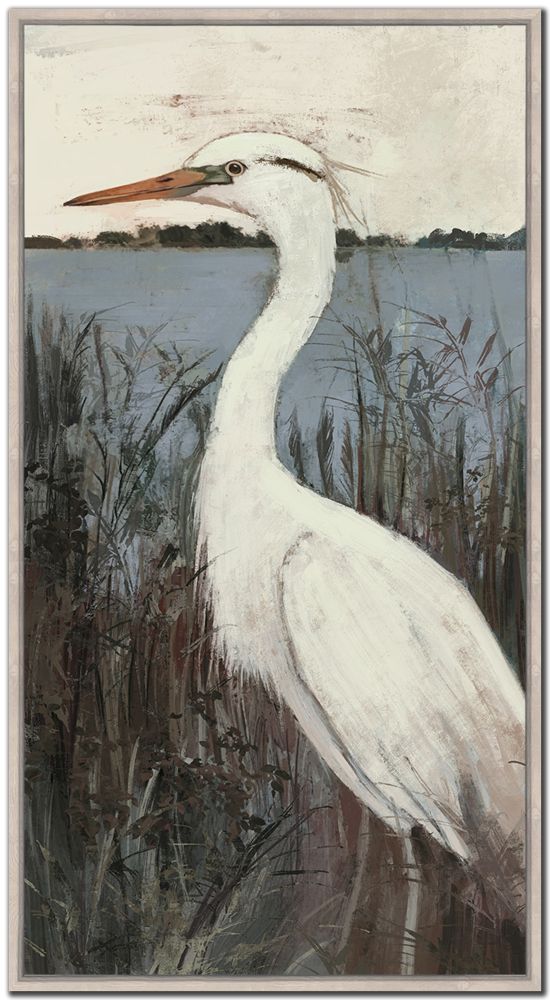 Heron Lookout II