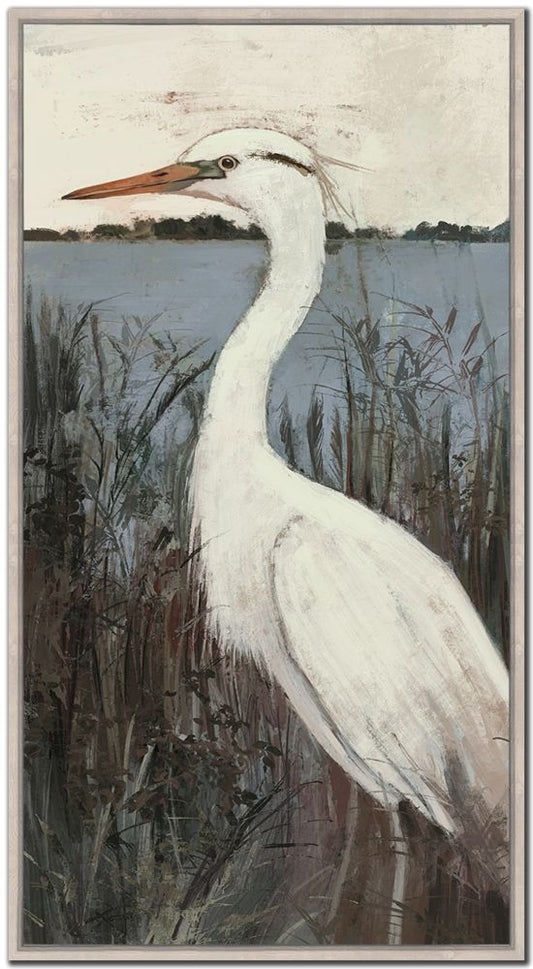 Heron Lookout II