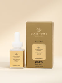 Glasshouse Pura Scents