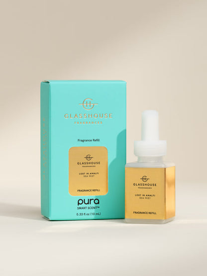Glasshouse Pura Scents