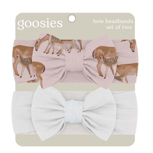 Headband Set - Does & Fawns