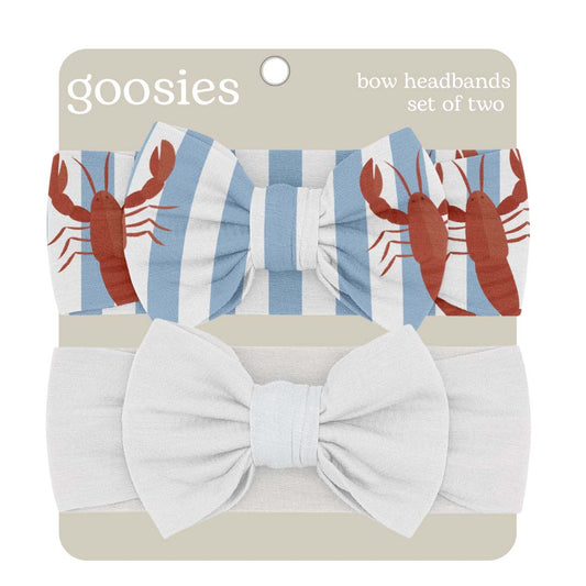 Headband Set - Little Pinchers