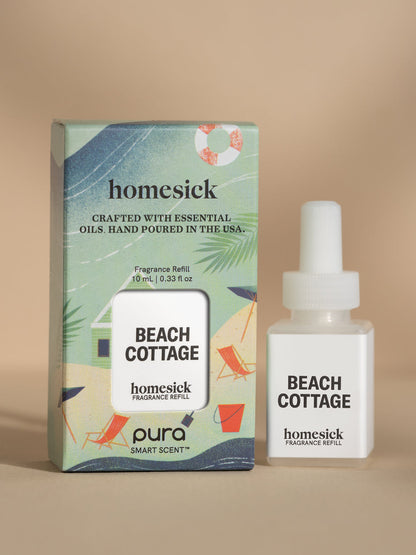 Homesick Pura Inserts