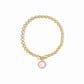 Honeybee Demi Necklace