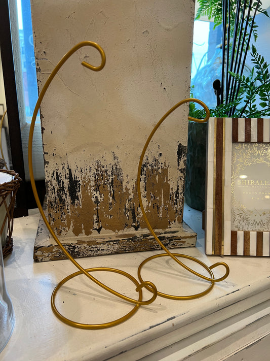 Hanging Stands