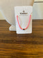 Seed Bead Necklace (4 Styles)
